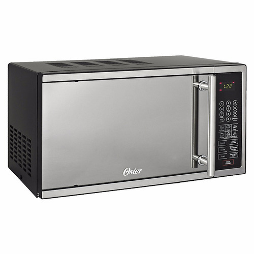 Horno Microondas Oster Pogg3901 - 23 Lts.