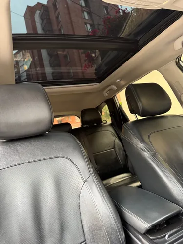 Renault Koleos 2.5 Intens