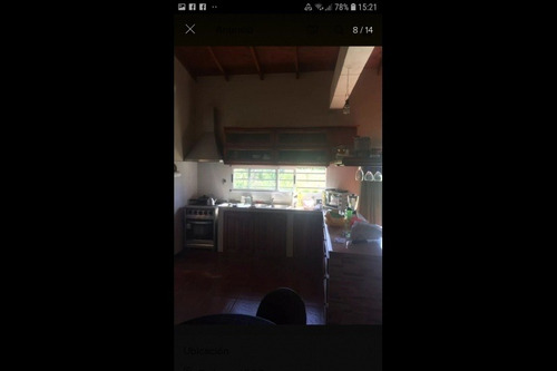 Imagen 10 de 14 de Quinta En Venta En Francisco Alvarez