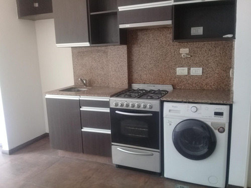 Departamento En Venta Ubicado En Palermo, Capital Federal, Buenos Aires