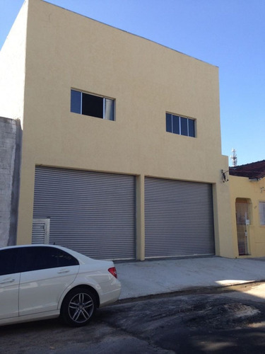Comercial - Ref: 4539