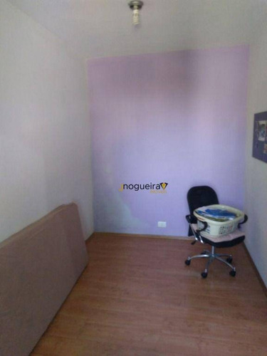 Imagem 15 de 26 de Sobrado À Venda, 140 M² Por R$ 540.000,00 - Vila Campo Grande - São Paulo/sp - So0602