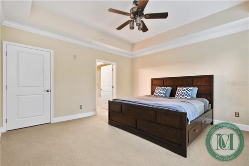 Imagem 15 de 30 de Apartamento A Venda Em Orlando. - Ap00152 - 34370357