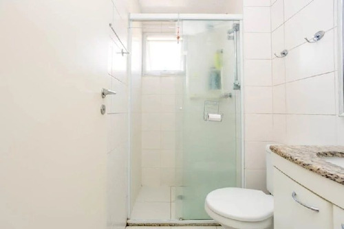 Imagem 14 de 25 de Alto Padrão Na Vila Olimpia - 3dor. 1 St.2vgs-111m²au - Ap2233