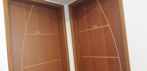 Imagem 2 de 19 de Ref.: Ap0324 - Apartamento 2 Quartos Sendo 1 Suíte, Parque Das Nações, Santo André. - Ap0324