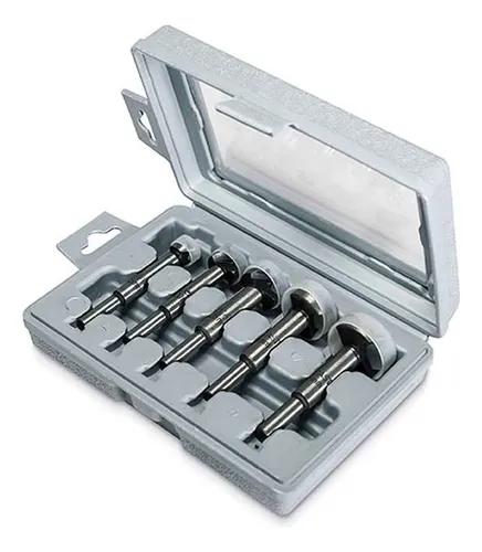 Screwfix forstner 2024