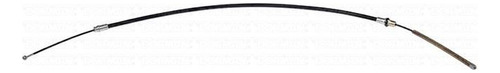 Cable Freno Mano Dorman Para K20 Suburban 4.8 1975 1976
