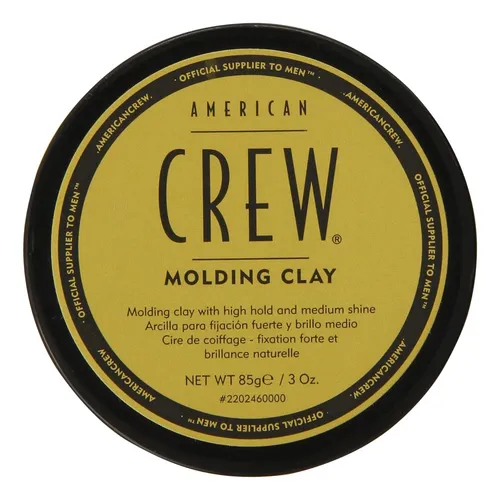 comprar Cera De Fijacion Fuerte Molding Clay American Crew