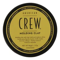 Comprar Cera De Fijacion Fuerte Molding Clay American Crew