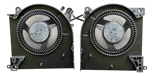 comprar * Ventilador Cpu Gpu For Dell Alienware M15 R3 M15 R4 0d1x38