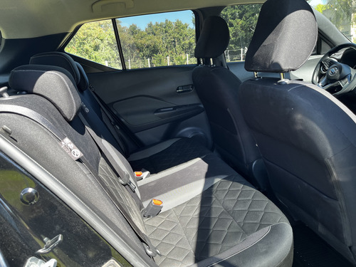 Nissan Kicks 1.6 Advance