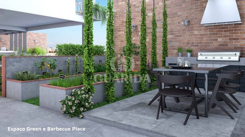 Imagem 4 de 5 de Apartamento - Centro - Ref: 209145 - V-209257