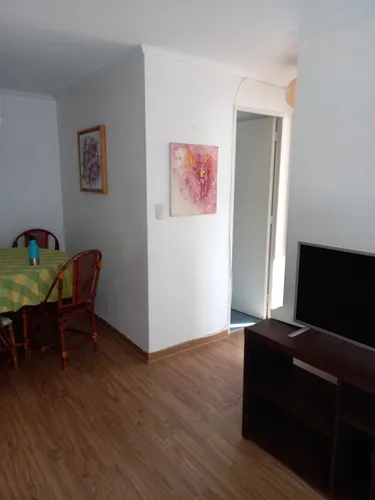 Excelente Oportunidad De Inversión Departamento En La Serena