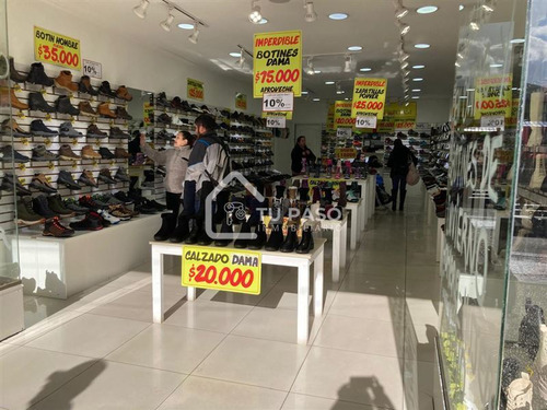 Local Comercial En Arriendo En Temuco