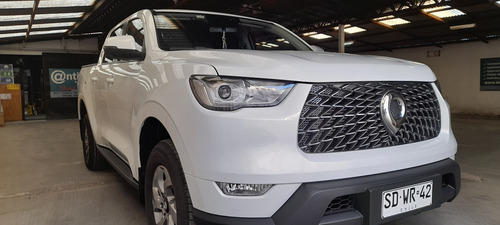 Great Wall Poer 2022 Deluxe 4x2 Mt