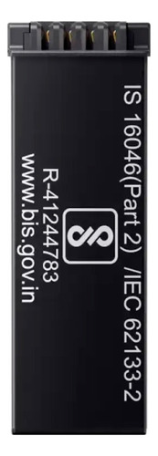 Batería De Carga Insta360 Ace Pro 2 / Ace Pro