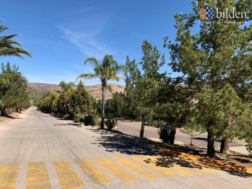 Imagen 2 de 4 de Terreno En Venta Fraccionamiento Ciudad San Isidro