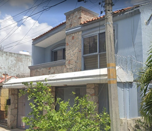 Vendo Casa En Jardines Alcalde