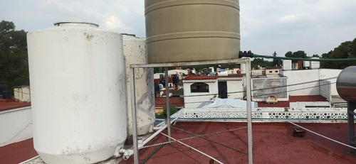 Casa En Venta En Circuito De Escultores Satélite
