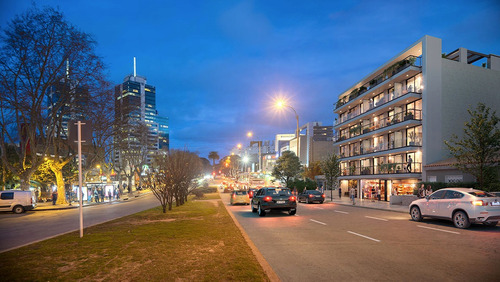 Imagen 7 de 9 de Venta Local Comercial Pocitos - Edificio Premium Point