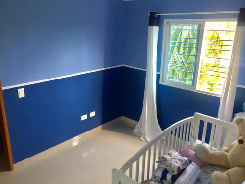 Imagen 19 de 25 de Apartamento De 3 Habitaciones En Venta Santo Domingo Este