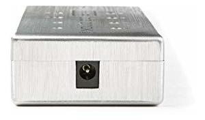 Fuente De Alimentación Mxr Dc Brick