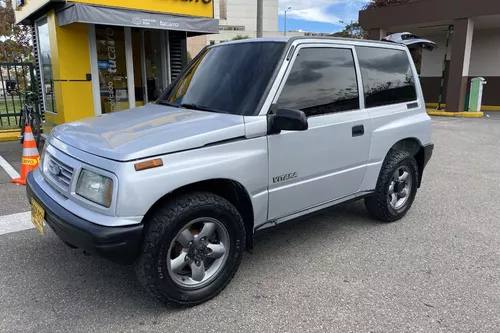 Chevrolet Vitara 1.6