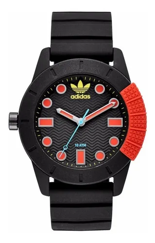 Adidas reloj hombre hotsell