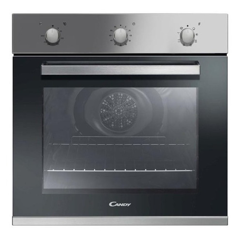 Imagen 5 de 9 de Combo Candy Horno Electrico Fcp602x + Anafe Vitro Ch64ccb