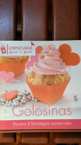 Empresaria Cocina Paso A Paso 5 Fascículos