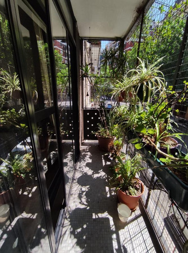Imagen 9 de 19 de Hermoso Departamento En Recoleta