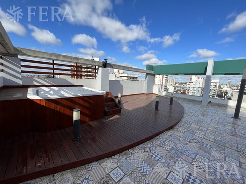 Imagen 17 de 21 de Venta De Departamento 1 Ambiente Divisible Con Terraza Propia En Wilde (25753)