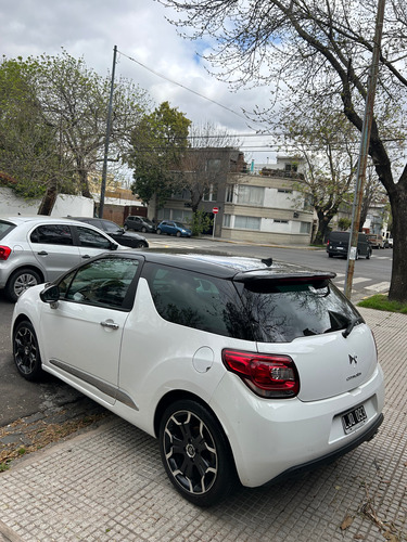 Citroën DS3 1.6 Thp 156 Sport Chic Nav