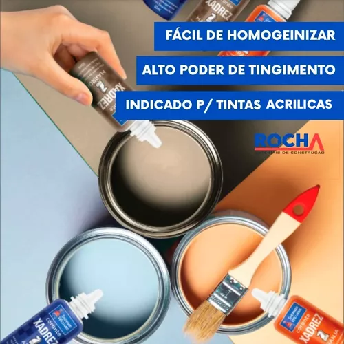 Tinta Interior Acrílica Econômica Xadrez Branco Neve 3l Sherwin Williams