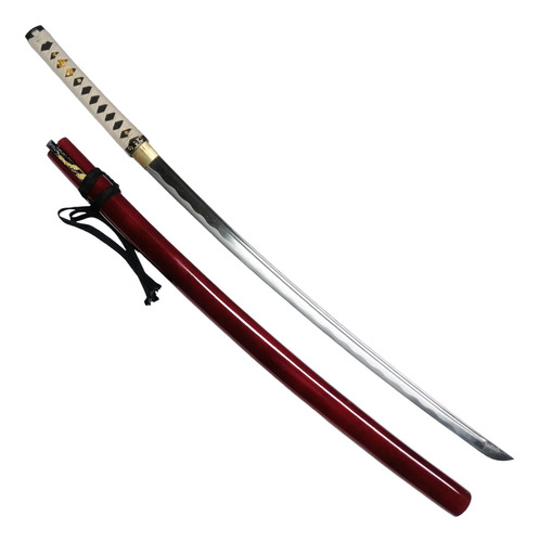 Katana Funcional Sky Blood - Acero - Filo -  99cm