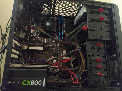 Imagen 4 de 4 de Computadora Gamer Pc