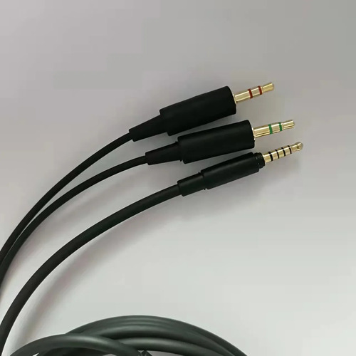Línea De Ordenadores Mmx300 - Cable De Audio Beyerdynamic Mm
