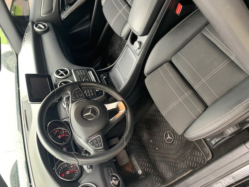Mercedes Benz A200 Impecable Particular