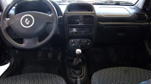 Renault Clio Mio 3ptas Confort Pack