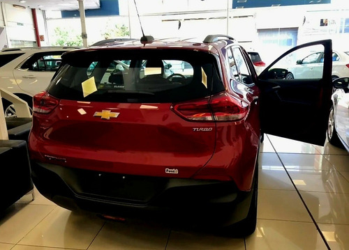 Chevrolet Tracker 1.2 Turbo Mt argentina