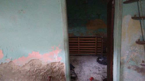 Terreno En Ph Al Frente En Venta Canada Al 3100, Lanús O