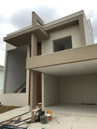 Imagem 5 de 21 de Casa A Venda No Condominio Ibiti Royal Park, Sorocaba - Sp - Ca00164 - 32905181