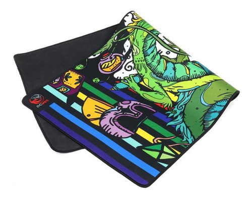 Mouse Pad Pcyes Ancient Dragon Extended Speed 900x420mm Cor Colorido