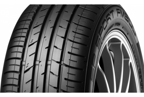 Pneu Dunlop Sp Sport Fm800 Aro 16 205/55r16 91v