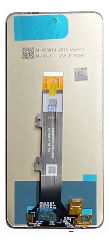 Tela - Compativel Moto G22 / E32 / E32s / E22s S/aro | Frete grátis