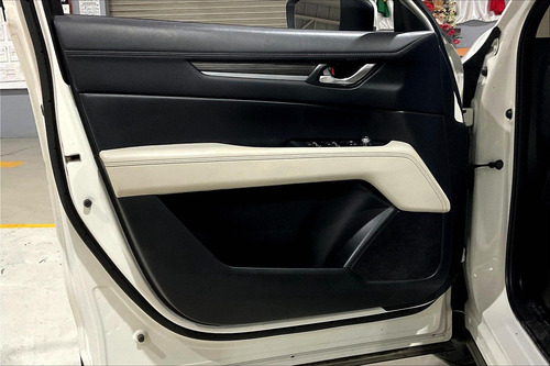 Mazda CX-5 2.5 I Grand Touring At