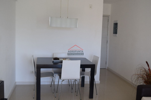 Apartamento En Aidy Grill, 1 Dormitorio- Ref: 2886