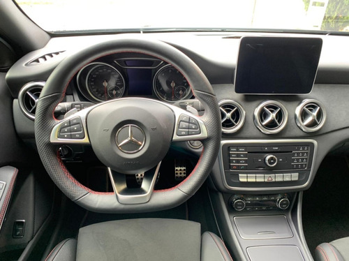 Imagem 8 de 12 de Mercedes Gla 250 Sport 2019