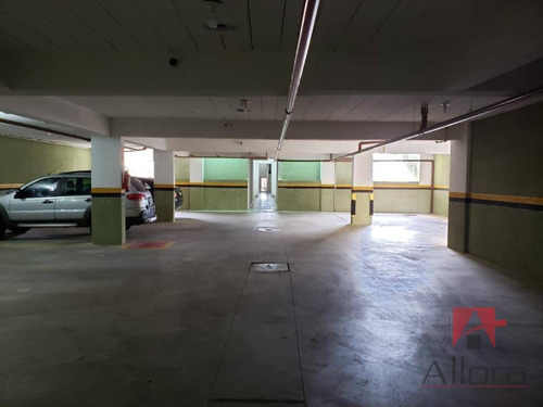 Imagem 19 de 20 de Apartamento Com 3 Dormitórios, Sendo 1 Suíte À Venda, 113 M² Por R$ 430.000 - Jardim São José - Bragança Paulista/sp - Ap0580