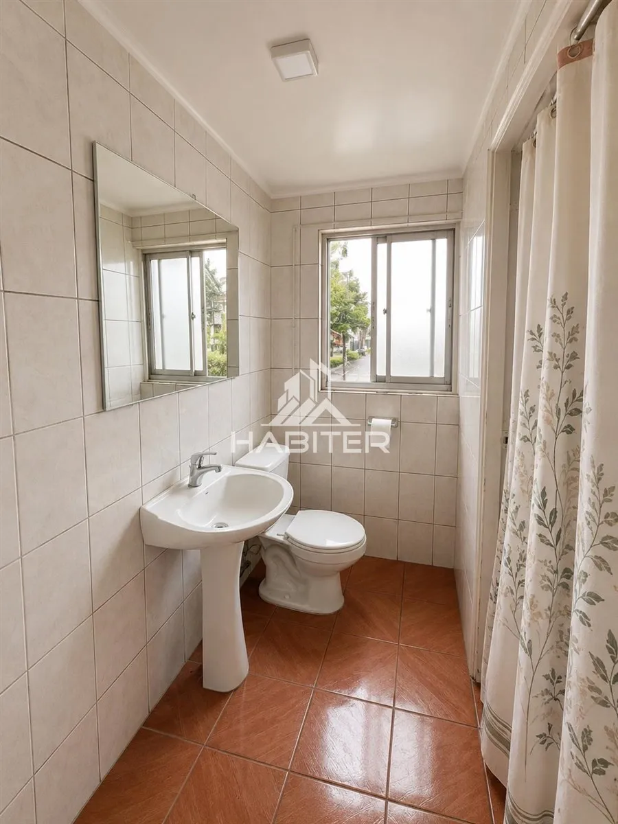 Imagen 5 de 14 de Cod40262 Casa En Venta De 3 Dorm. En Temuco